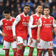 Arsenals to-linjers kamp er mere end nok